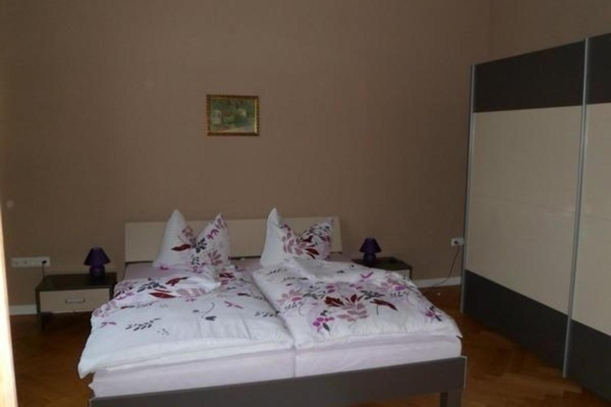 Wohnung In Blankenburg Harz Mit Grill, Garten Und Terrasse Buitenkant foto